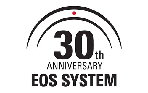 EOSシステム 30周年