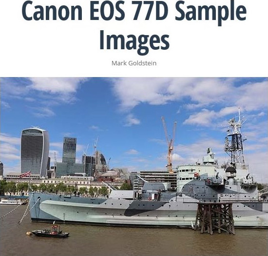 キヤノン EOS 9000D サンプル画像