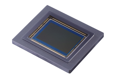 キヤノン 1.2億画素超高解像度CMOSセンサー 120MXSM
