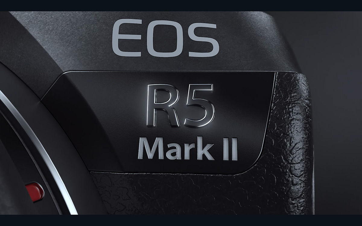 EOS R5M2