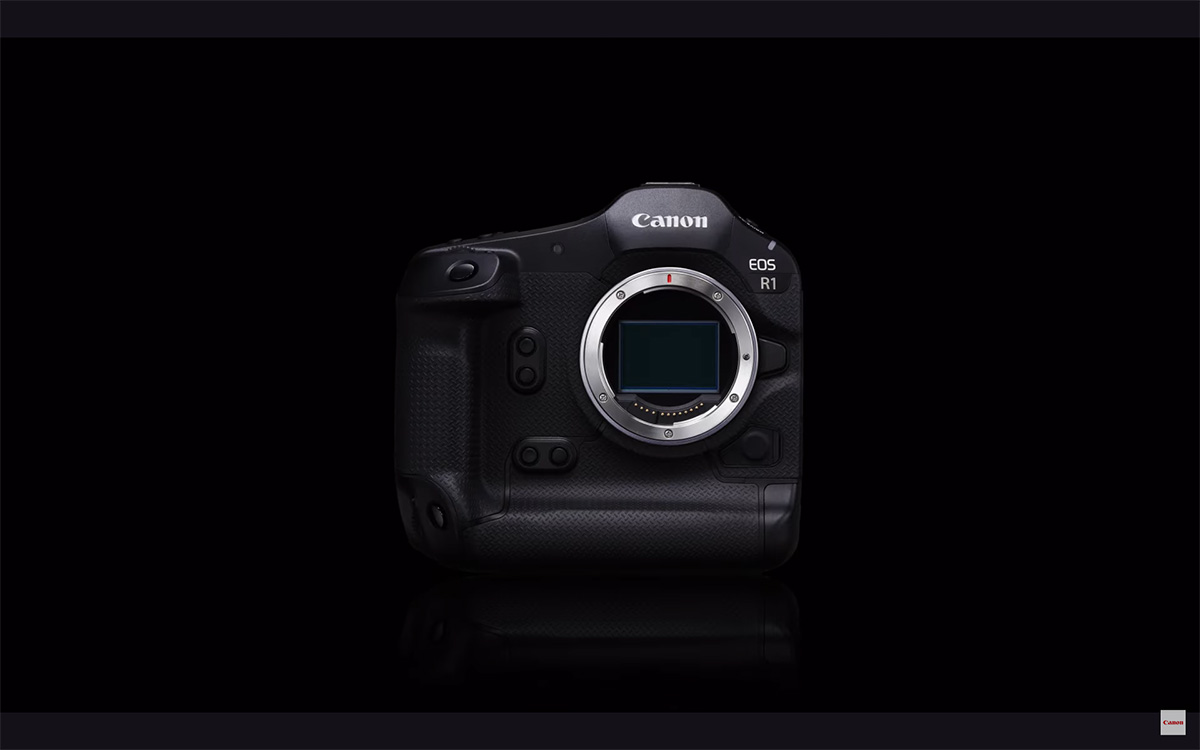 EOS R1