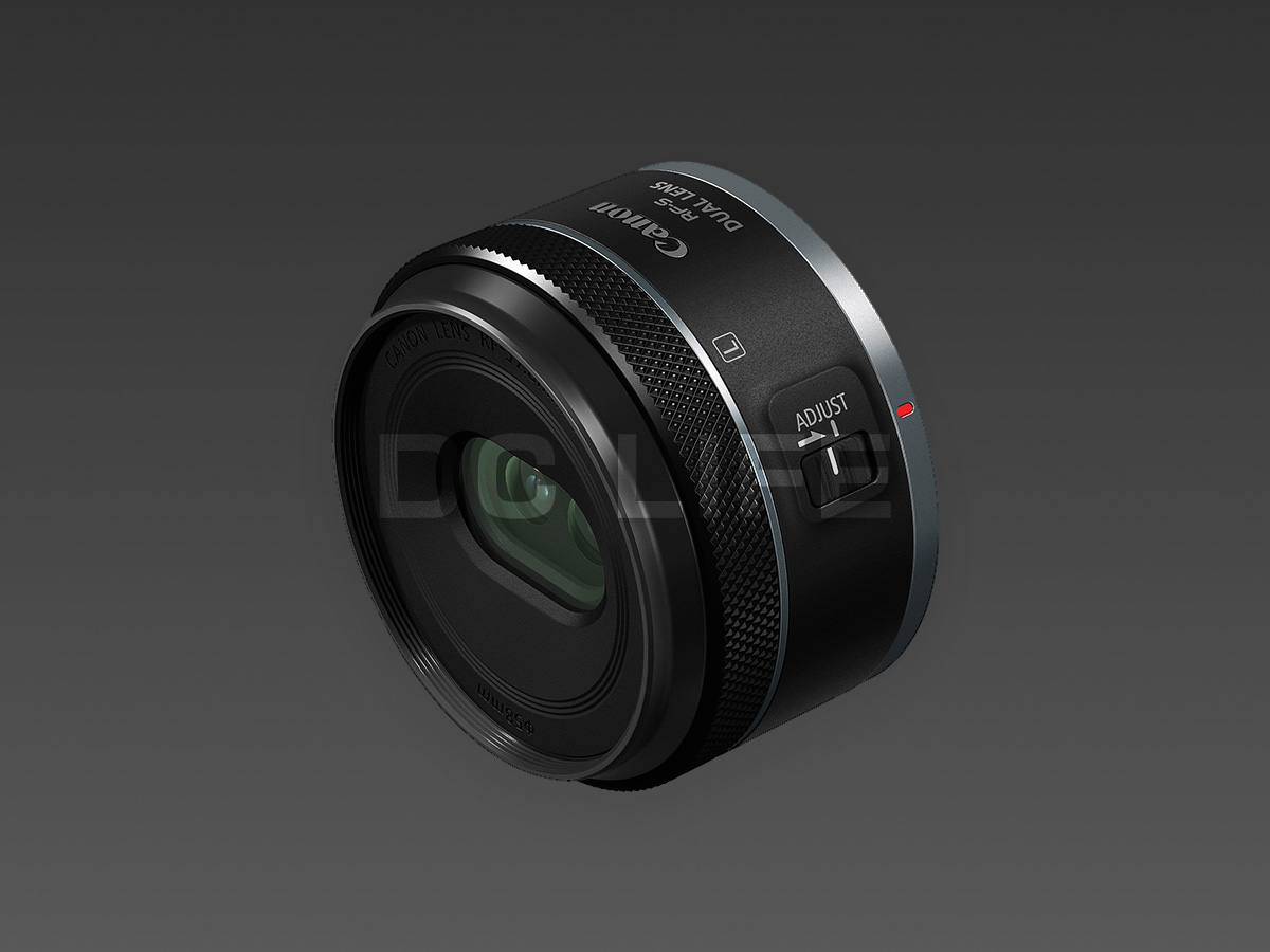 RF-S7.8mm F4 STM DUAL