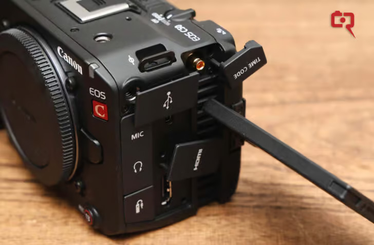 EOS C50