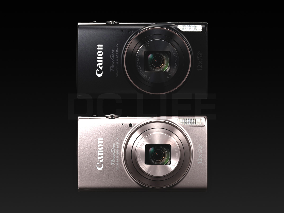 PowerShot