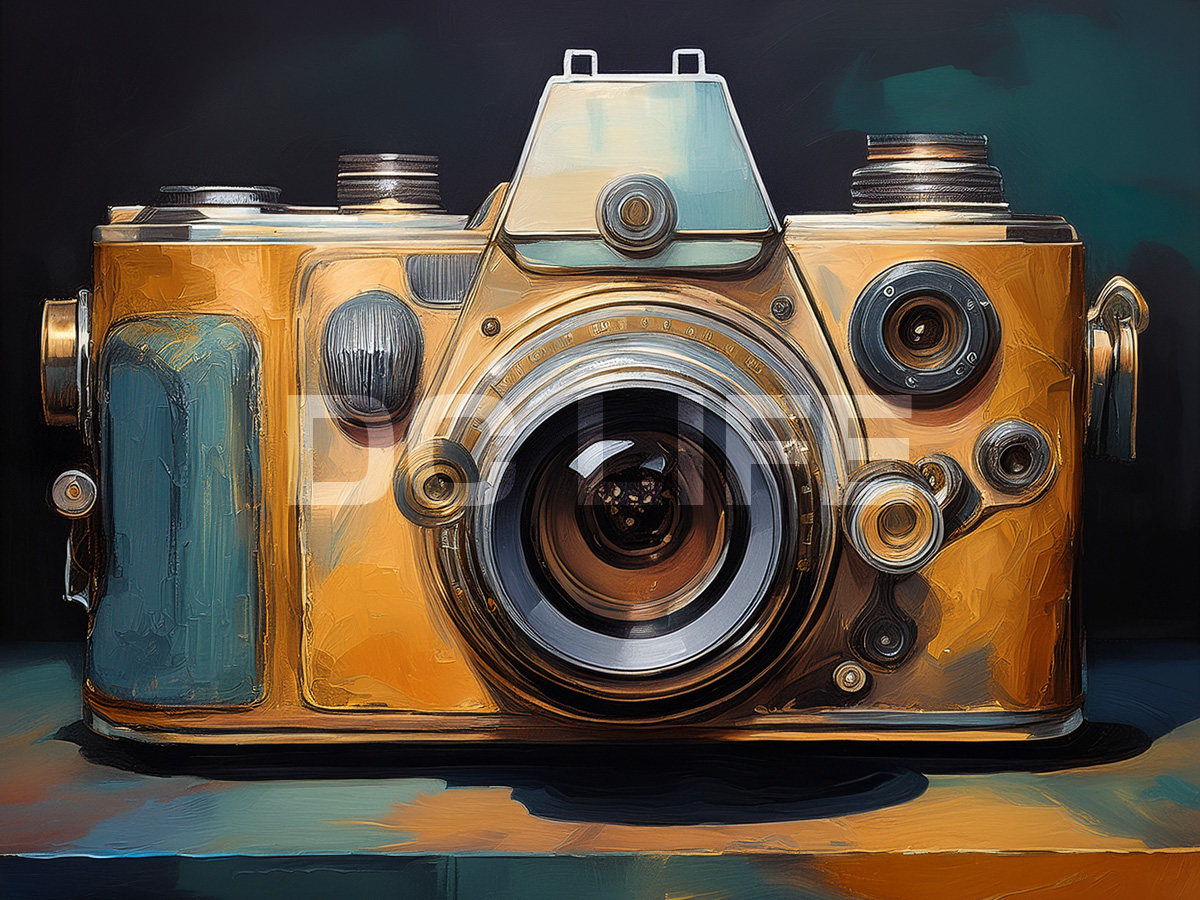 大三元STMレンズ