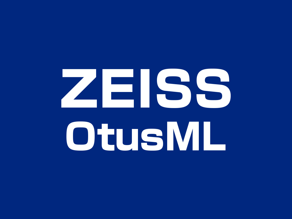 Otus ML