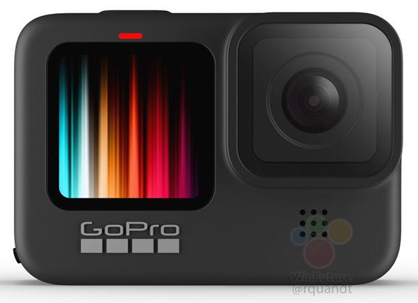GoPro HERO9 Black