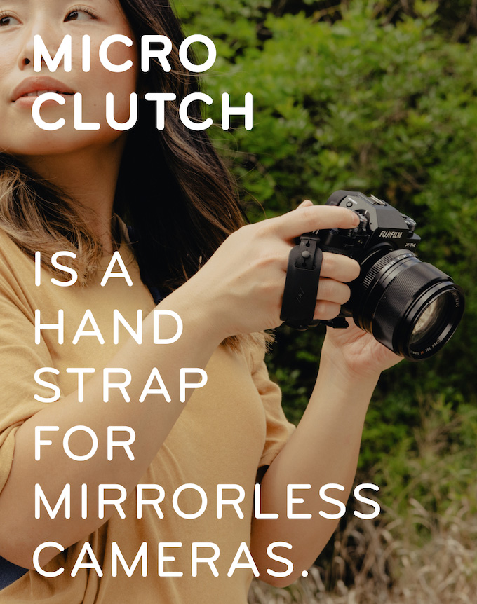 Micro Clutch