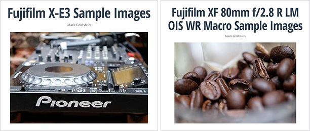富士フイルム X-E3 と XF80mmマクロ サンプル画像