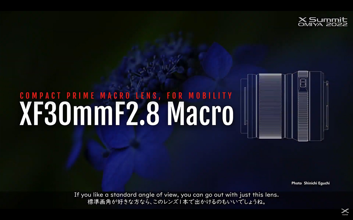 XF30mmF2.8Macro