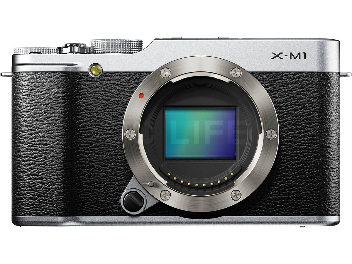 X-M1