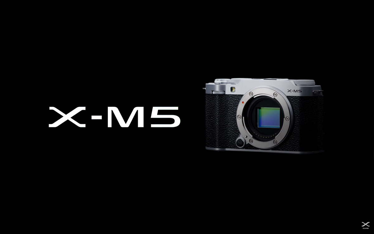 X-M5