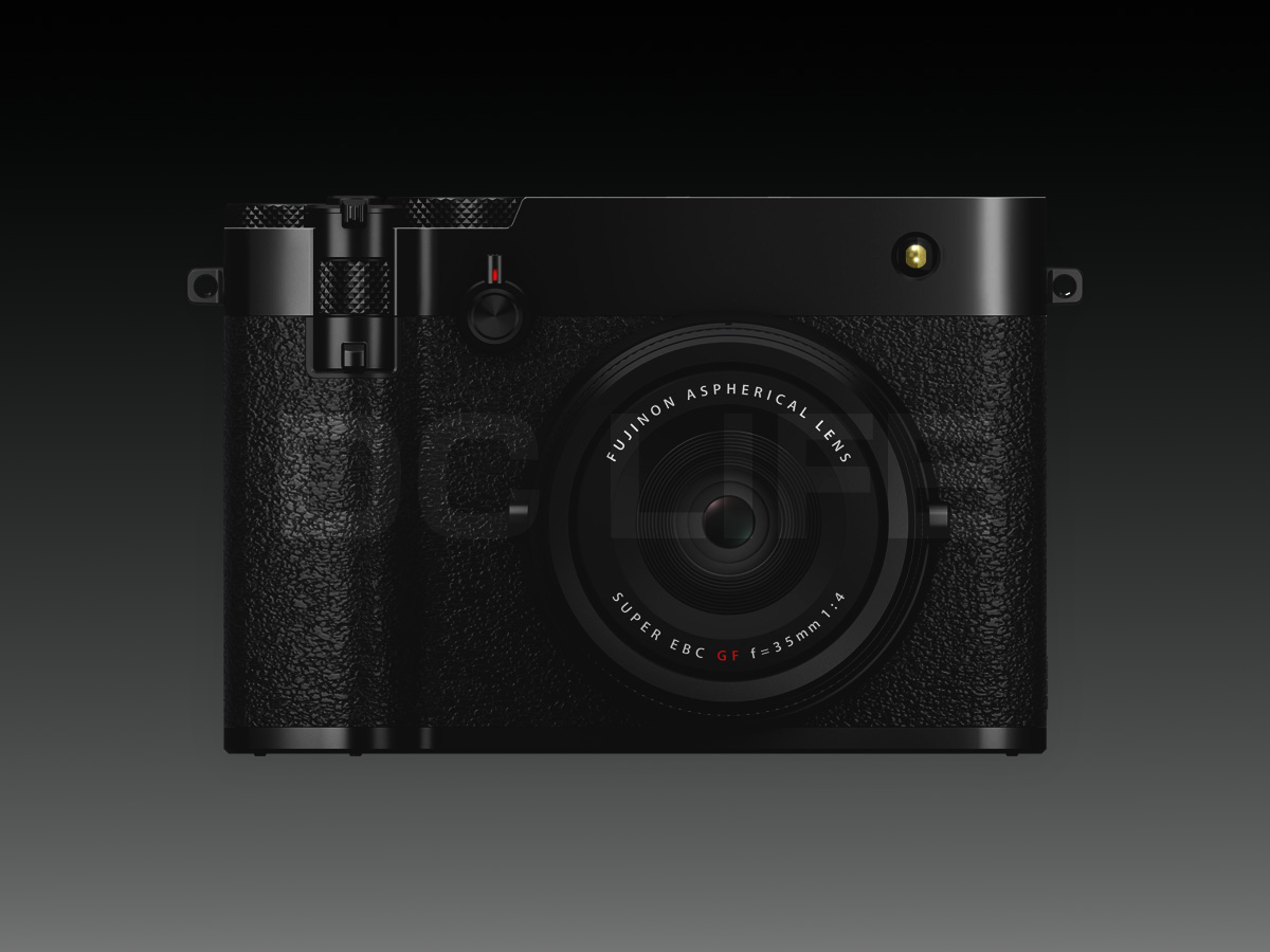 GFX100RF