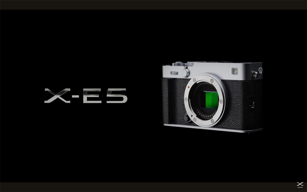 X-E5