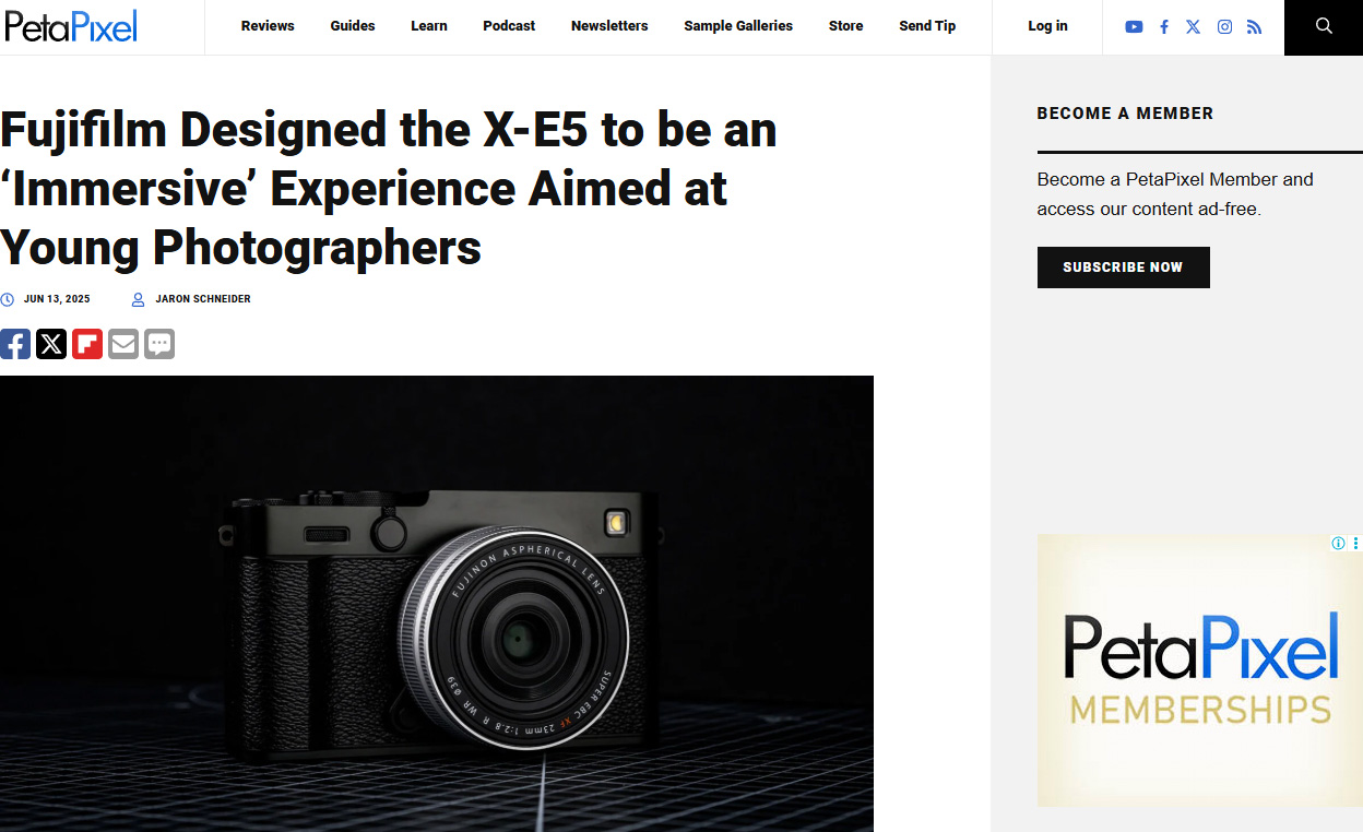 X-E5