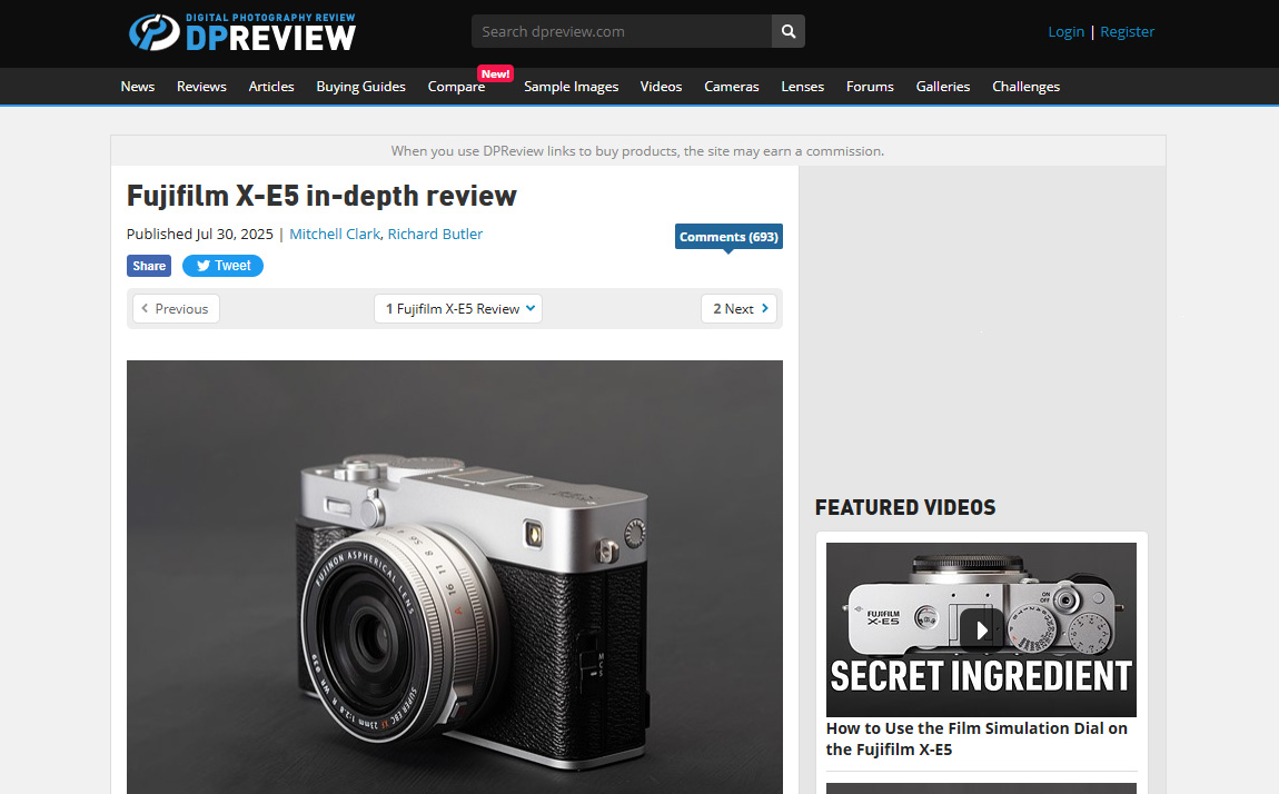 X-E5