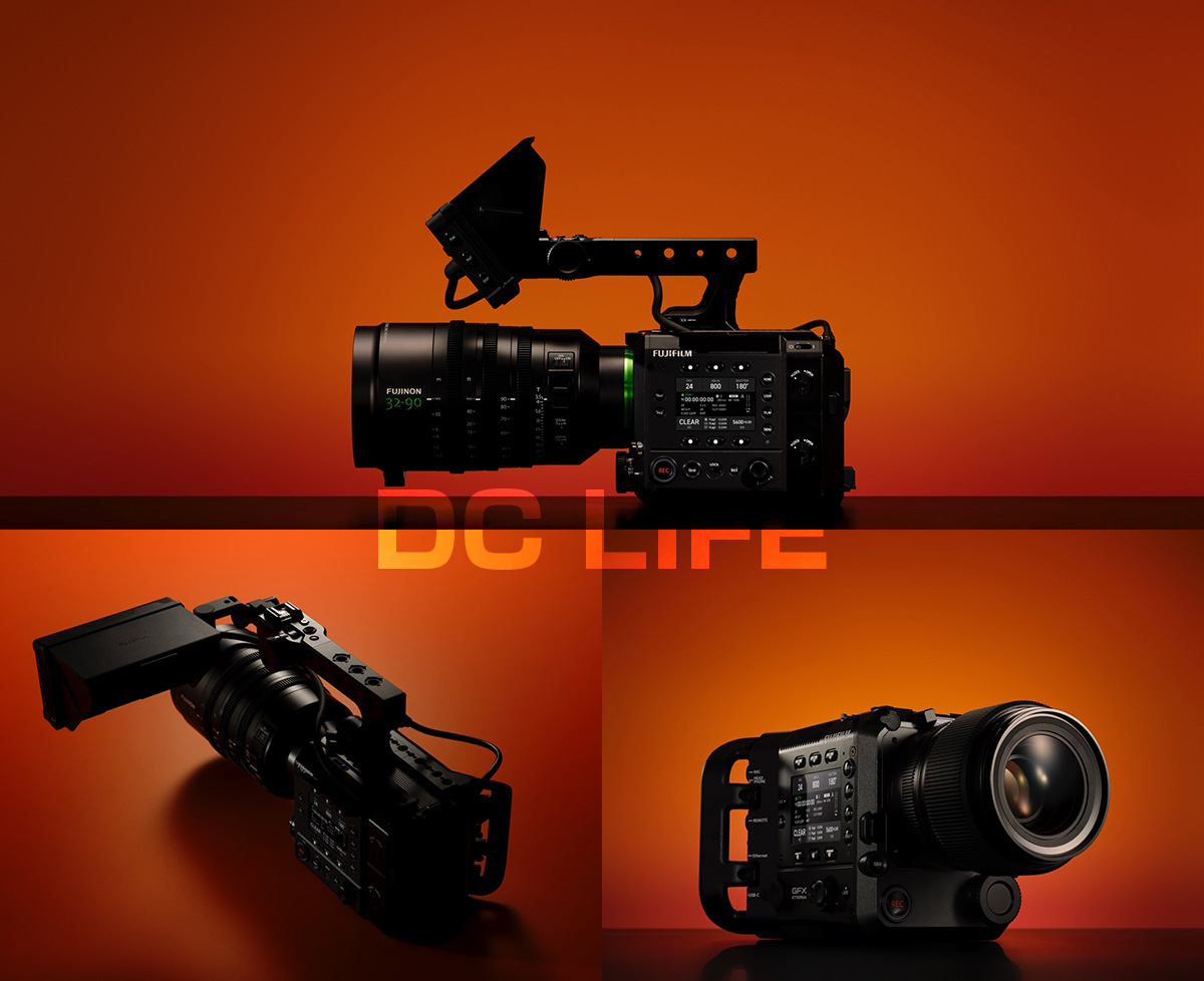 GFX ETERNA 55