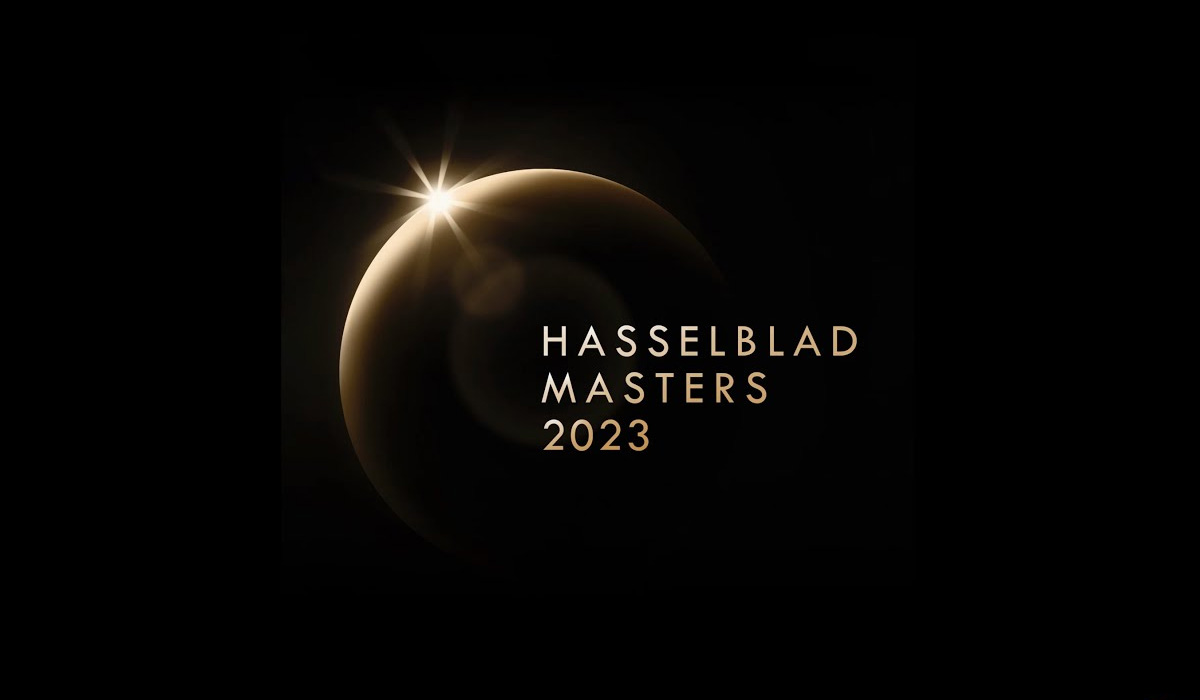 HASSELBLAD MASTERS