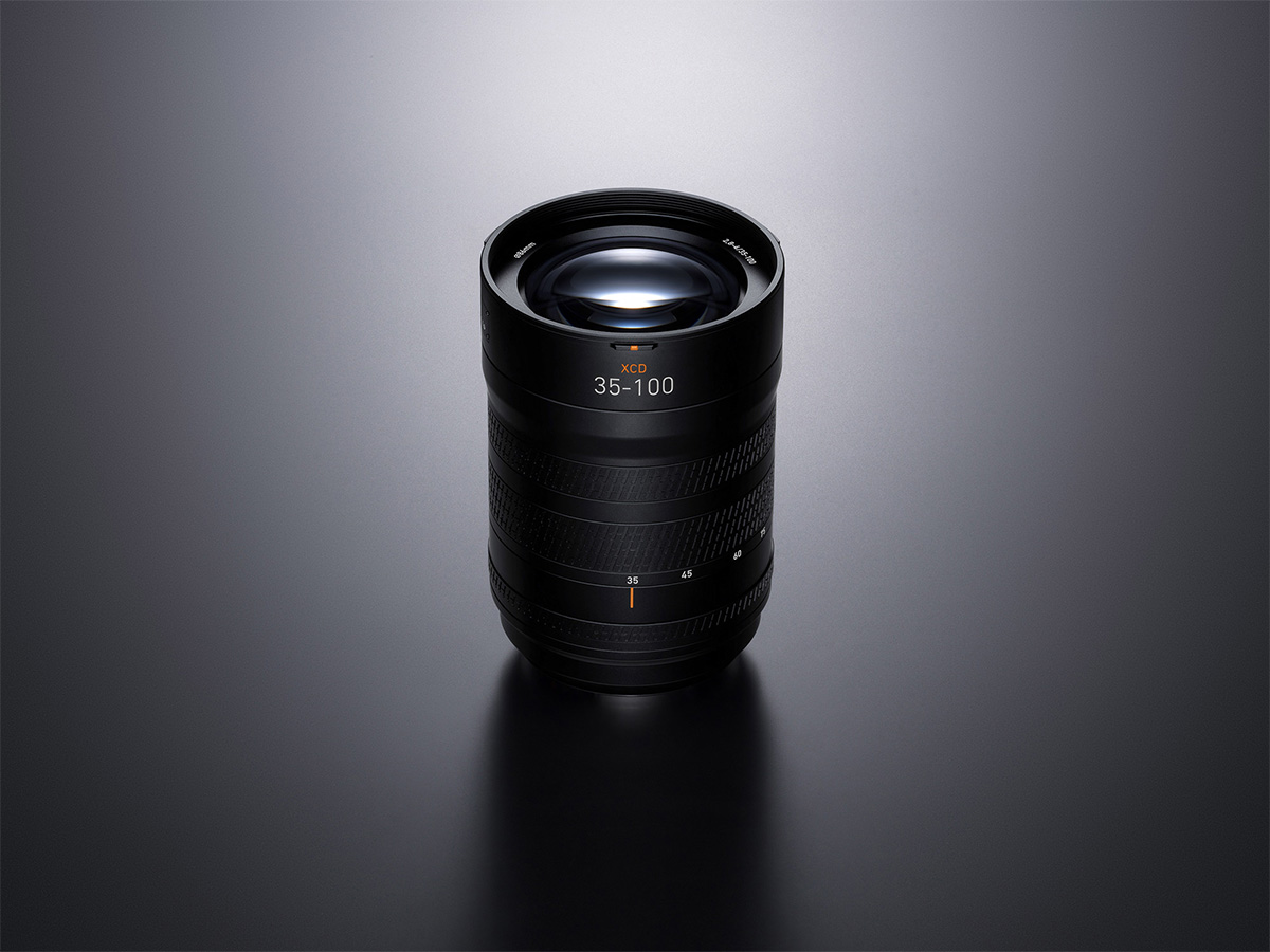 XCD 2,8–4/35–100E