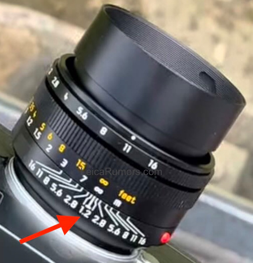 Noctilux