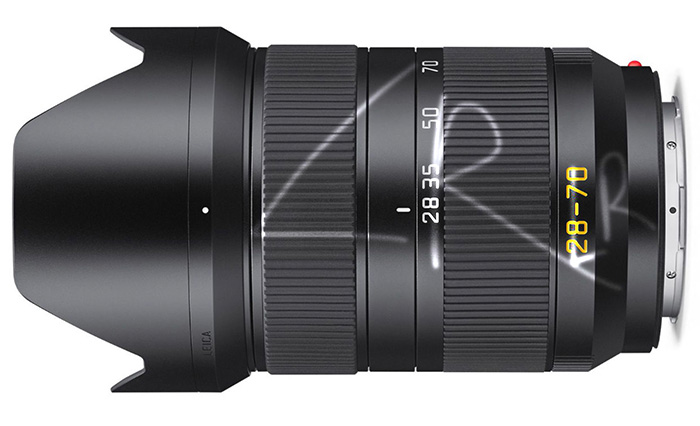 Vario-Elmarit-SL 28-70mm F2.8 ASPH