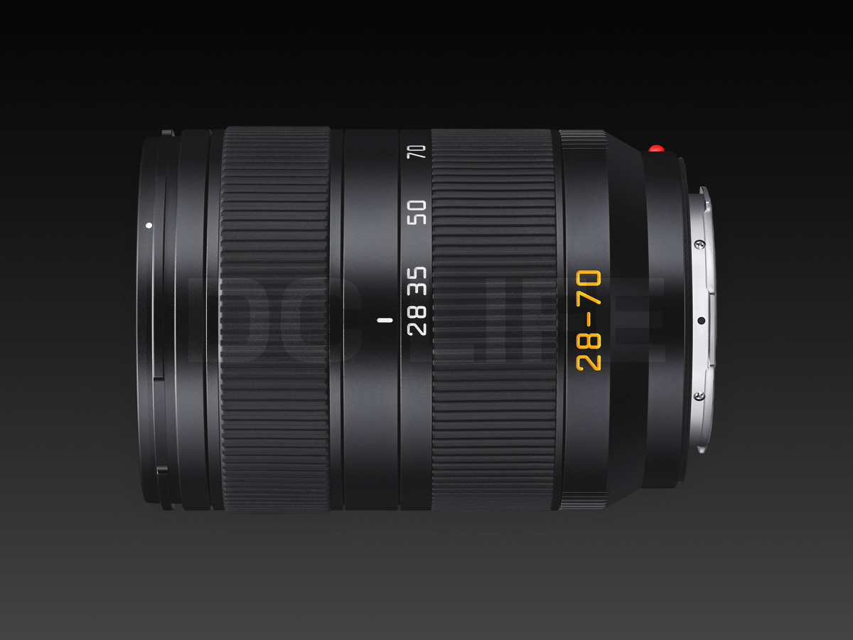 28-70mm F2.8