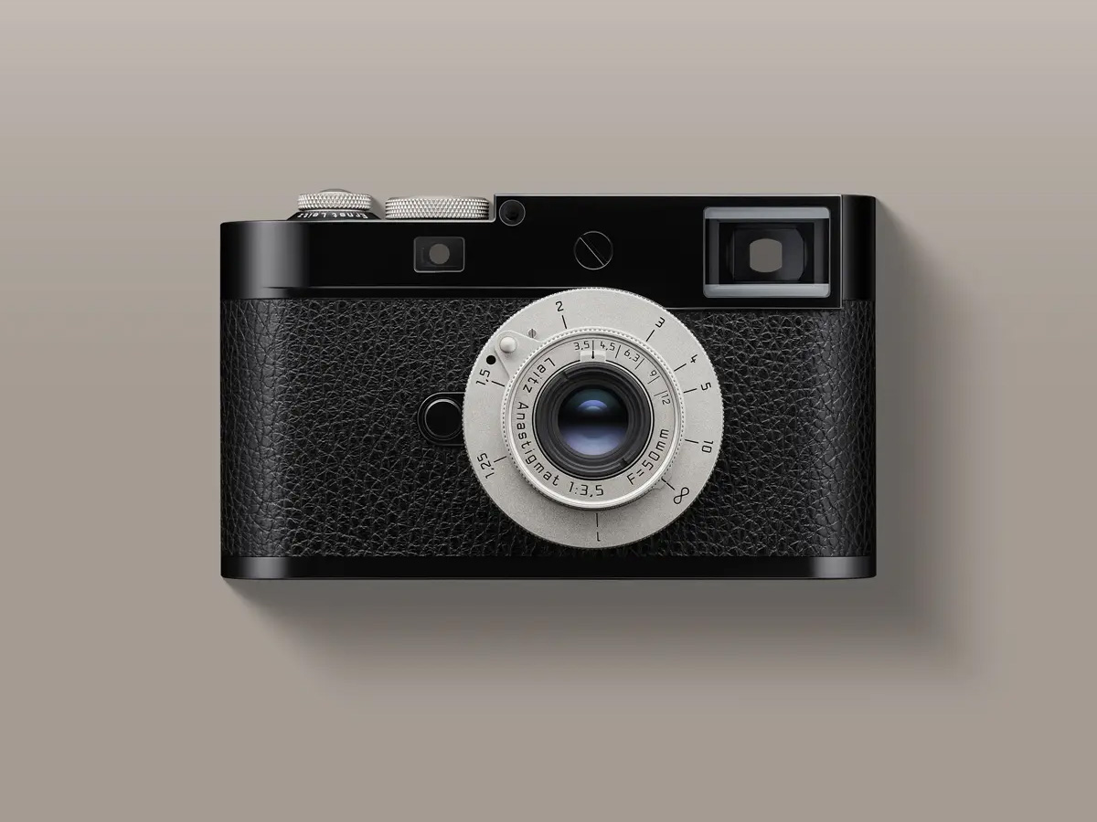 ライカM11-D 100 YEARS OF LEICA