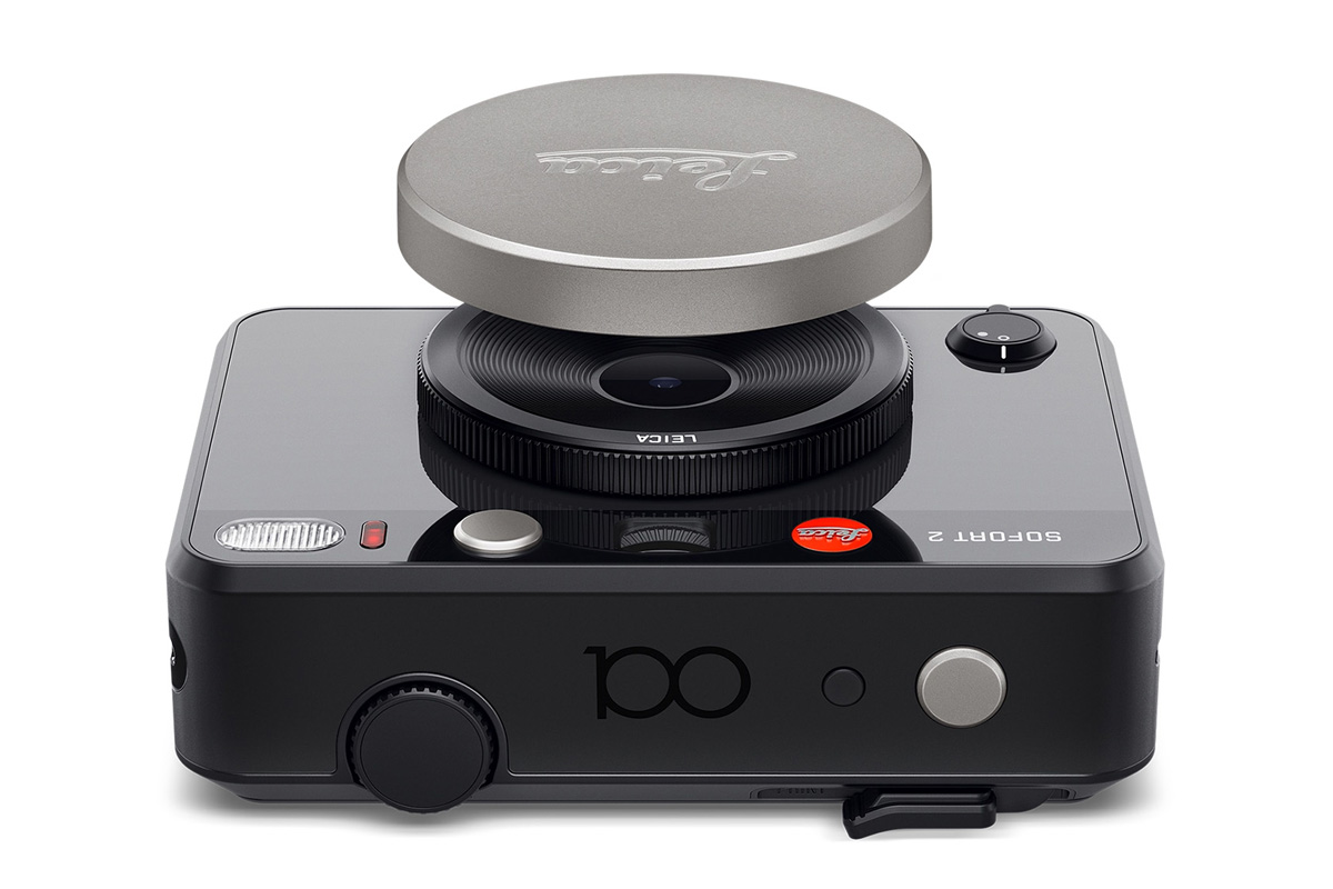 ライカ ゾフォート2 100 YEARS OF LEICA
