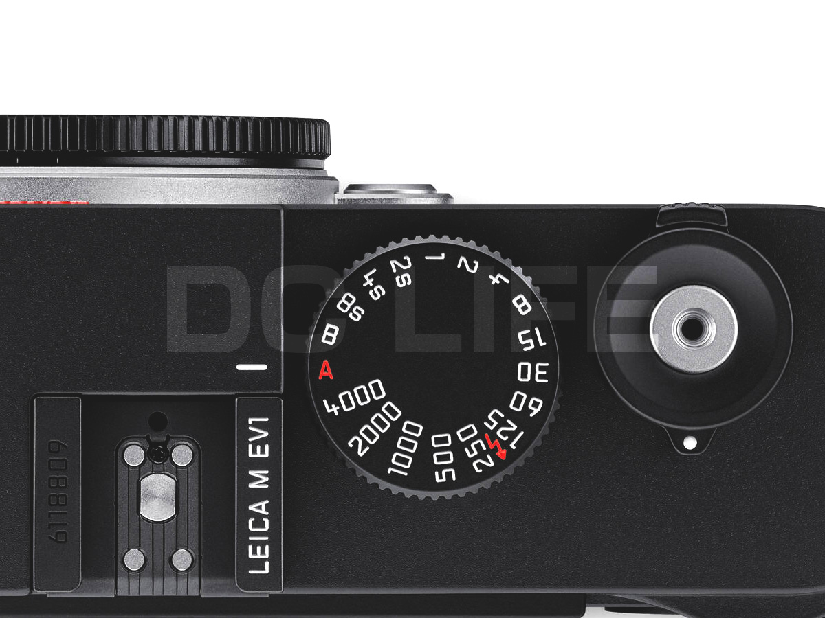 ライカM EV1