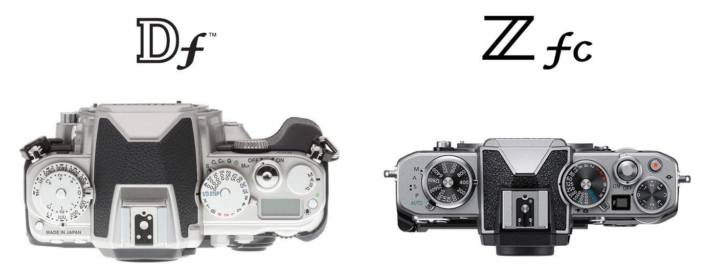 Nikon Z fc シルバー ボディ ケース付き オシャレ特集セール開催 家電 