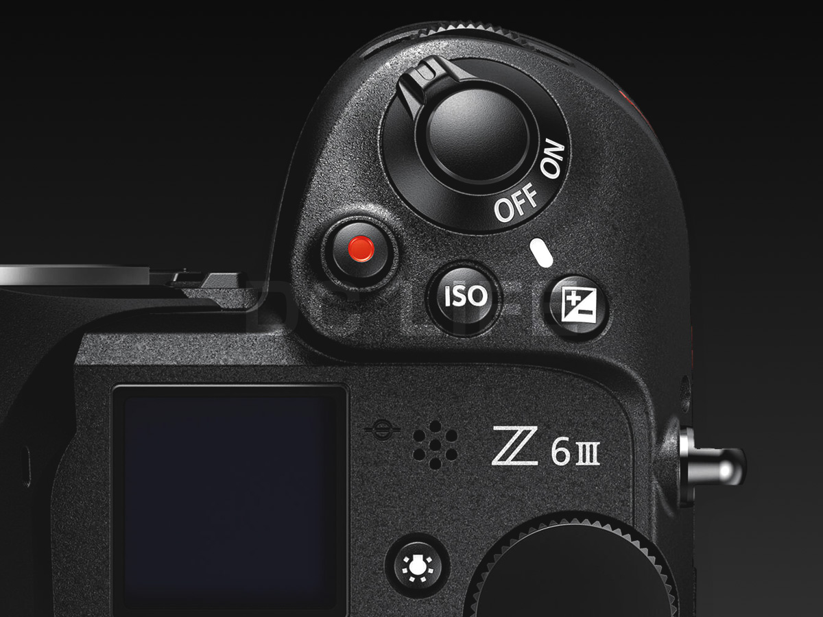 Z6III