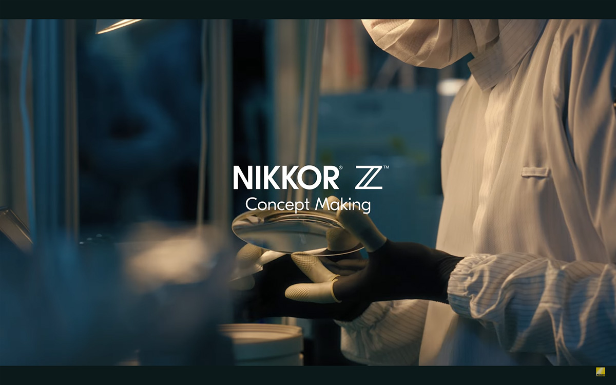 nikon
