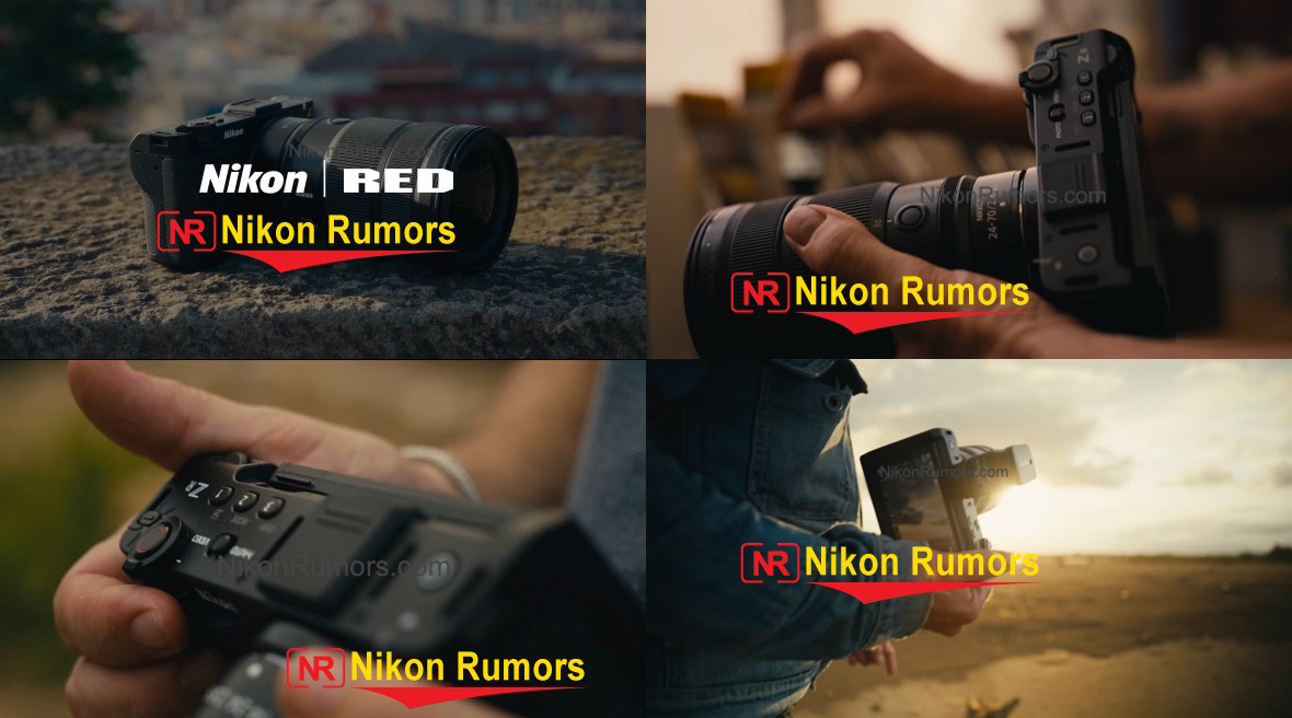 Nikon