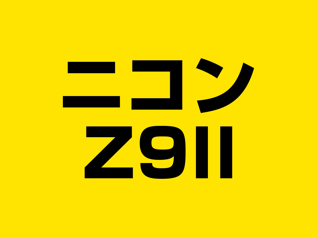 Z9II
