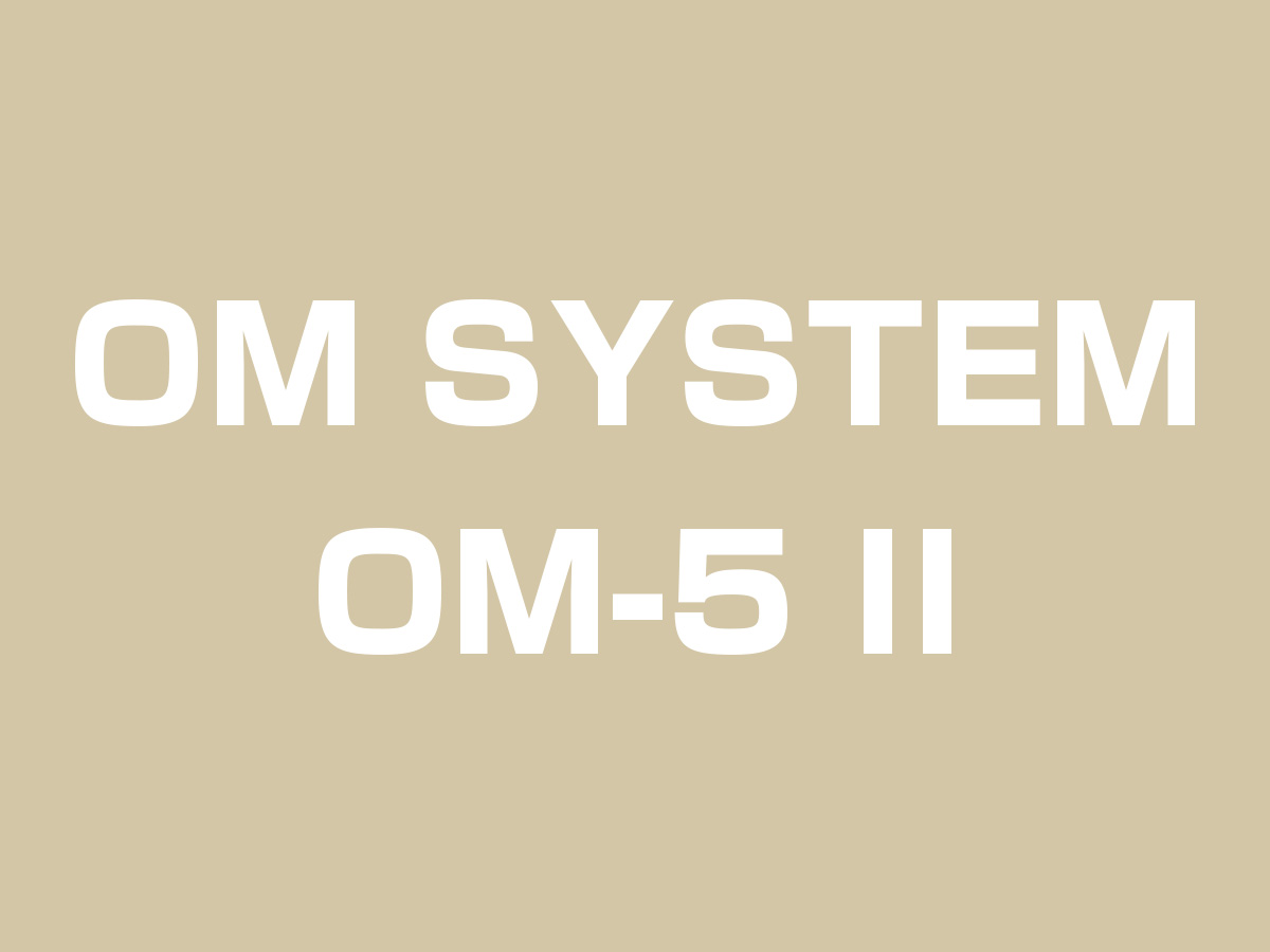 OM-5II
