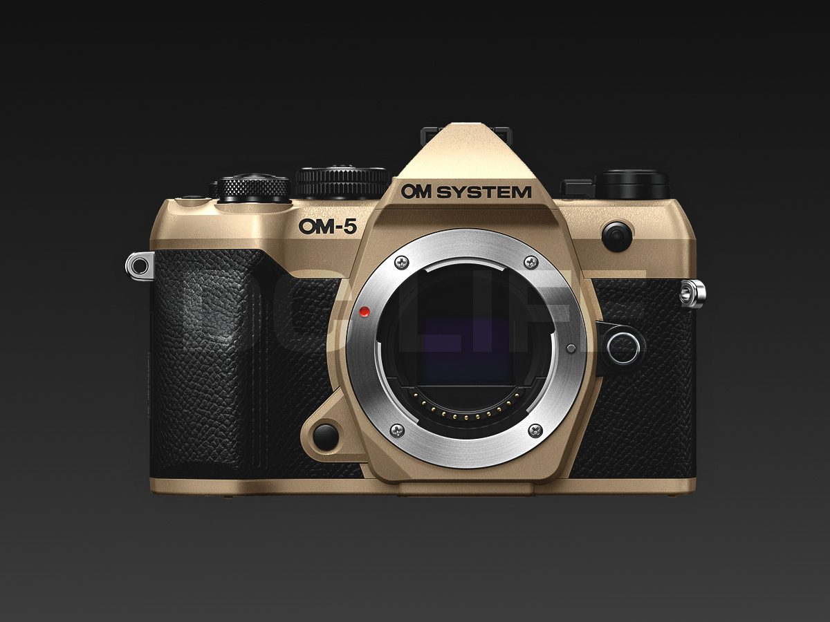 OM-5II