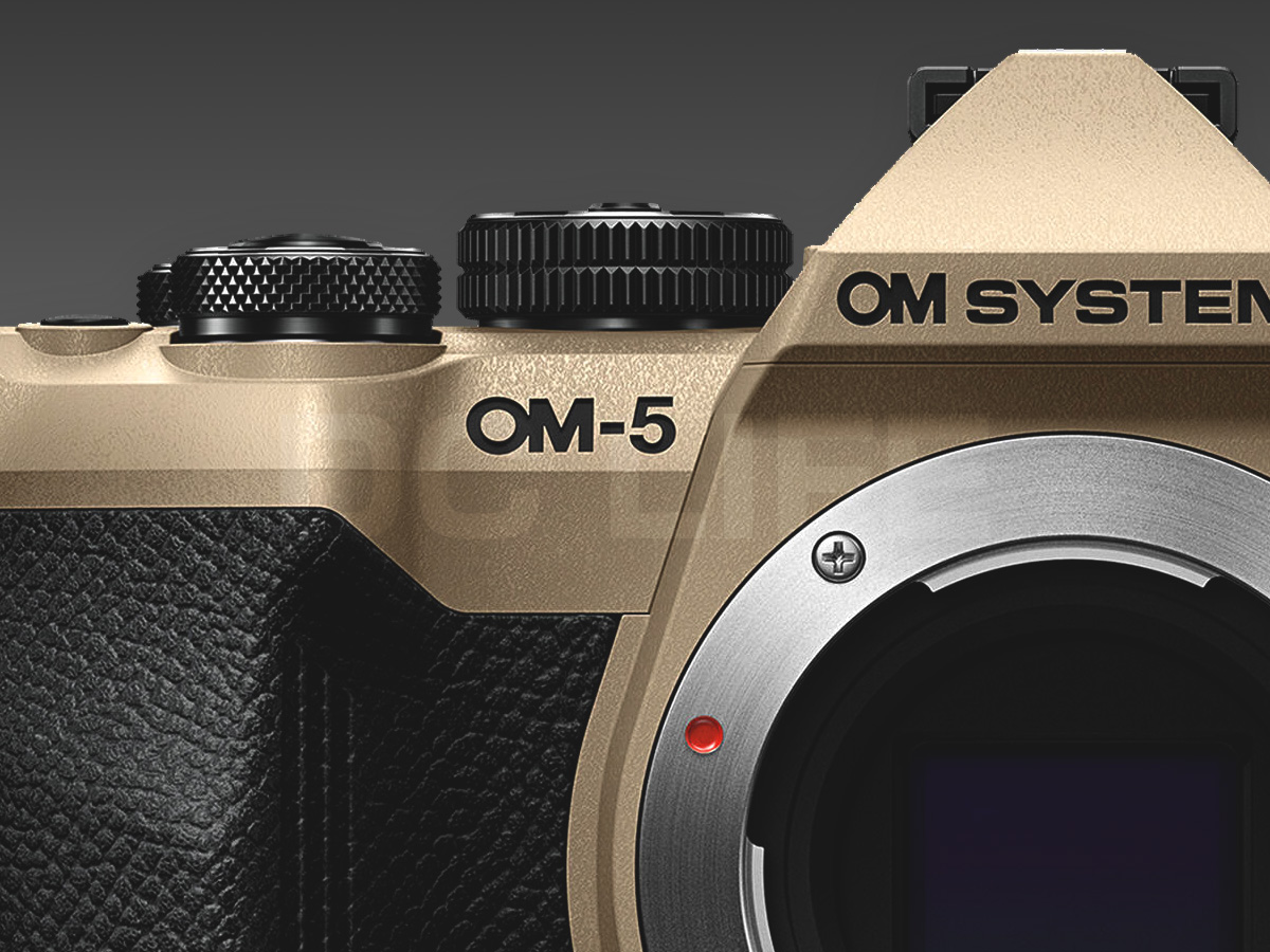 OM-5II