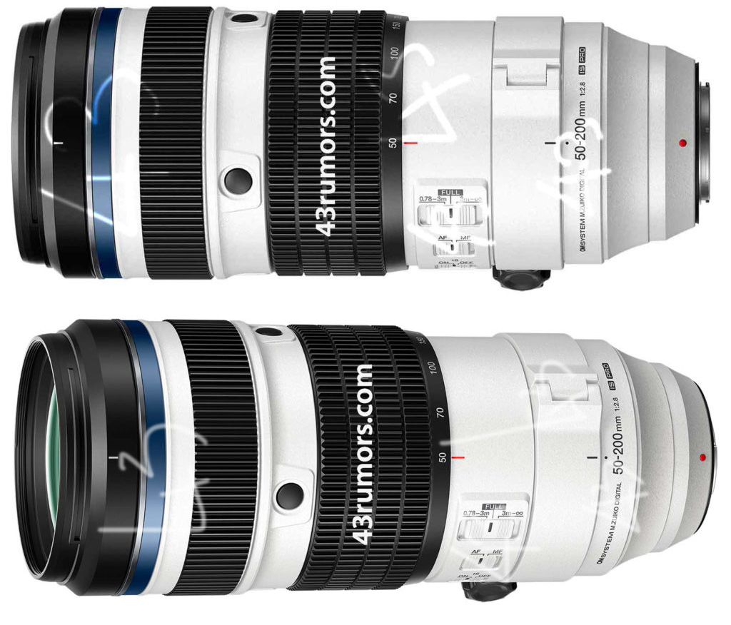 50-200mmF2.8