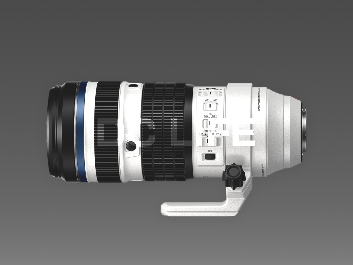 50-200mmF2.8