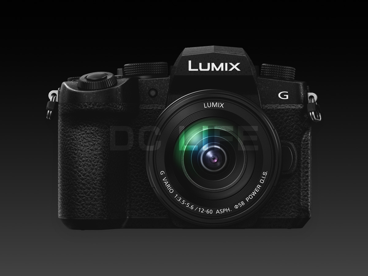 LUMIX G99M2