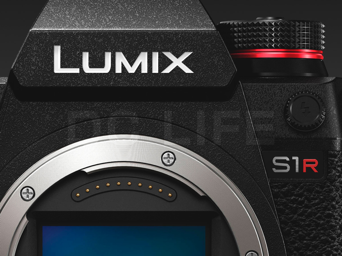 LUMIX