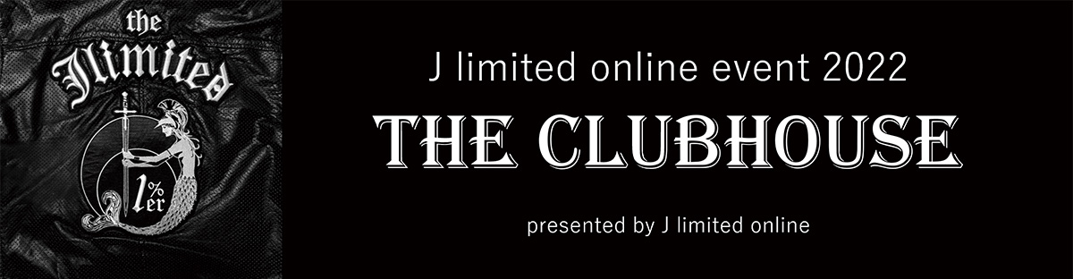J limited online event