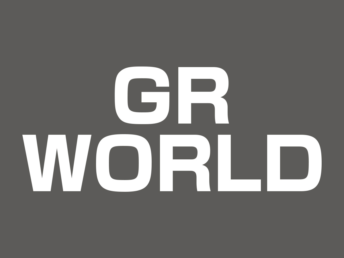 GR WORLD