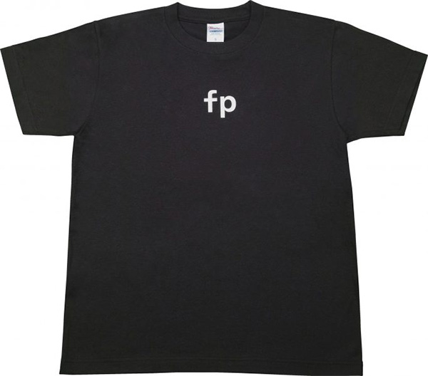 SIGMA fp発売記念 Tシャツプレゼントキャンペーン