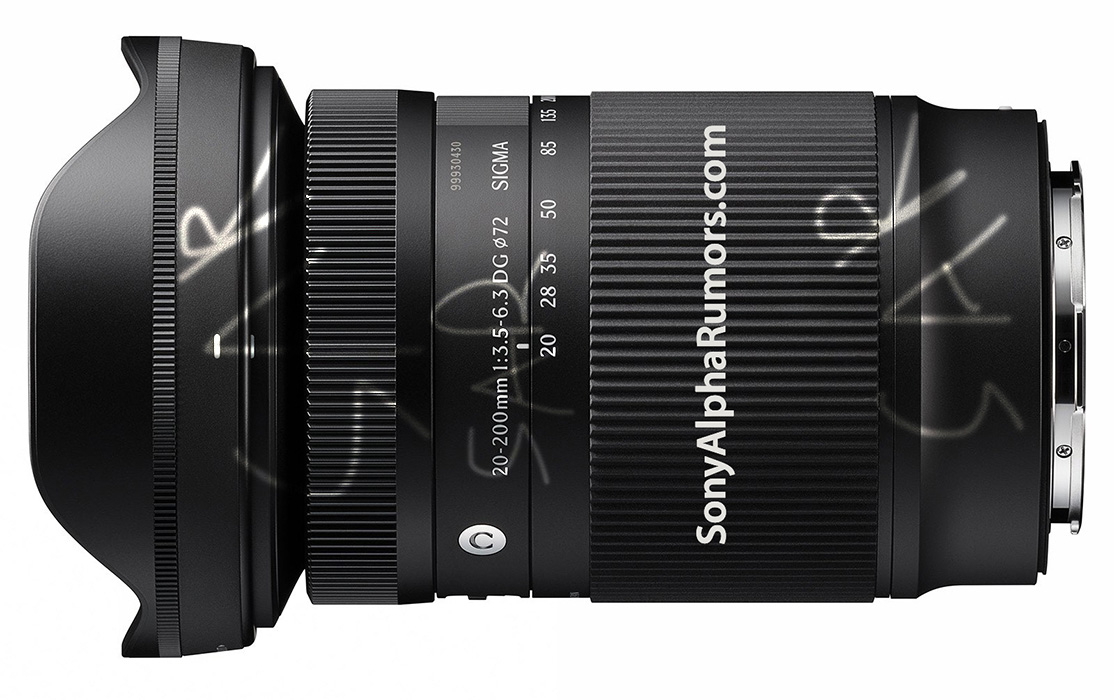 135mm F1.4 DG