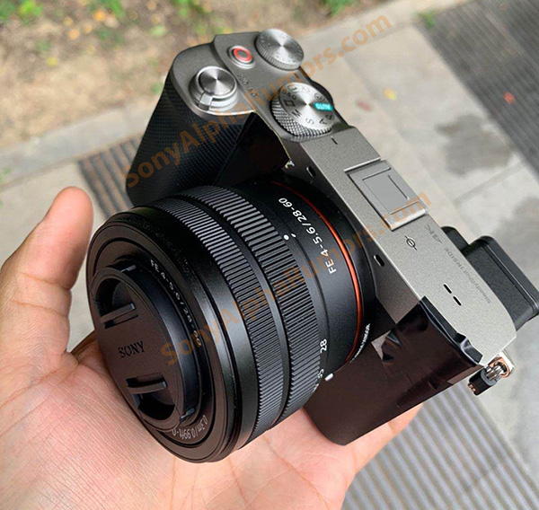 完成品 SONY Eマウント用レンズ FE 28-60mm F4-5.6 | www.mjds.edu.in