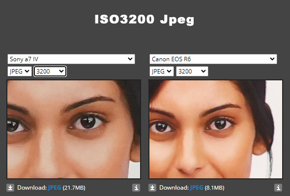 ISO3200 Jpeg