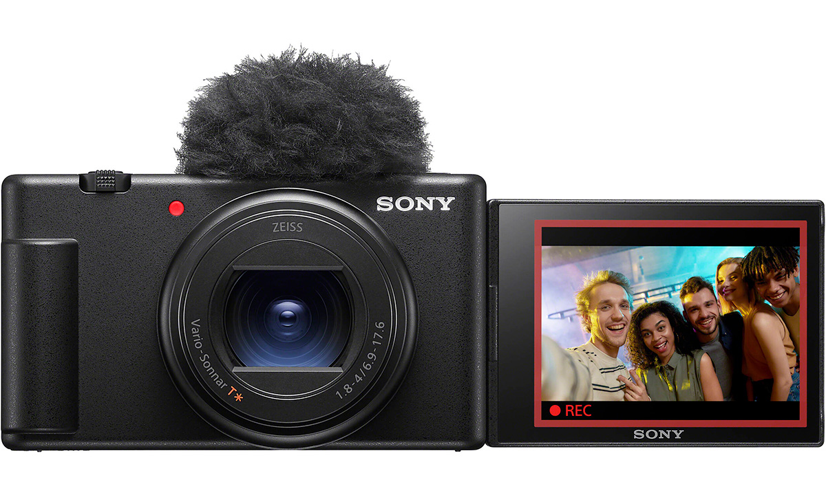 SONY ZV-1 M2 ⅱ VLOGCAM デジタルカメラ デジカメ純正バッテリー1個