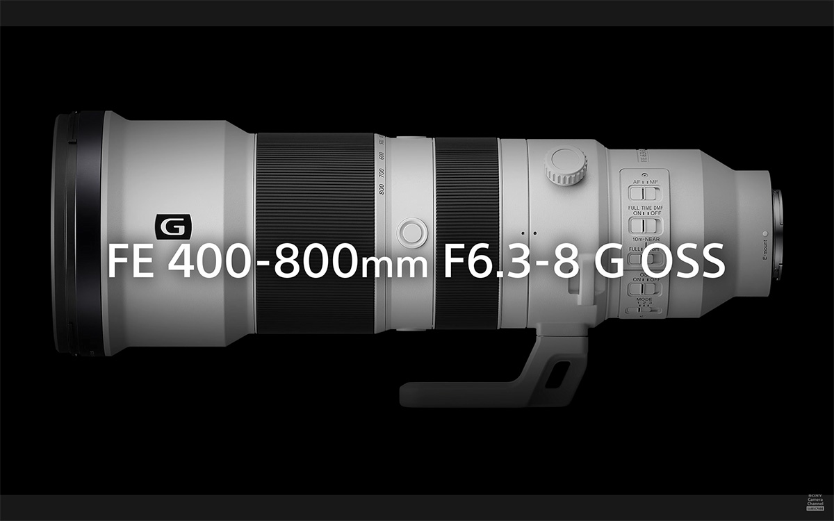 SEL400800G