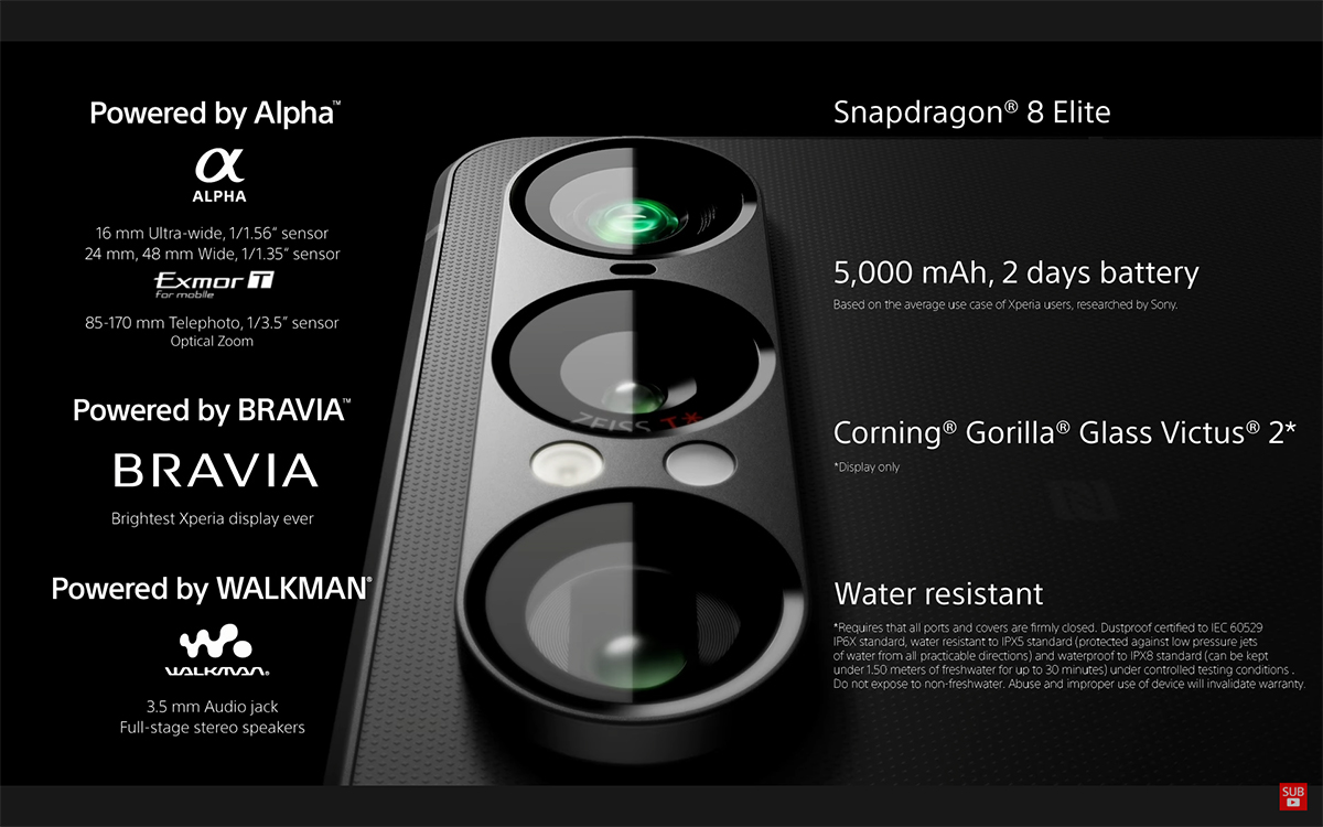Xperia